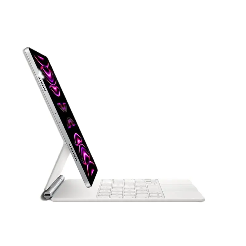 لبه کناری آیپد پرو 11 اینچی